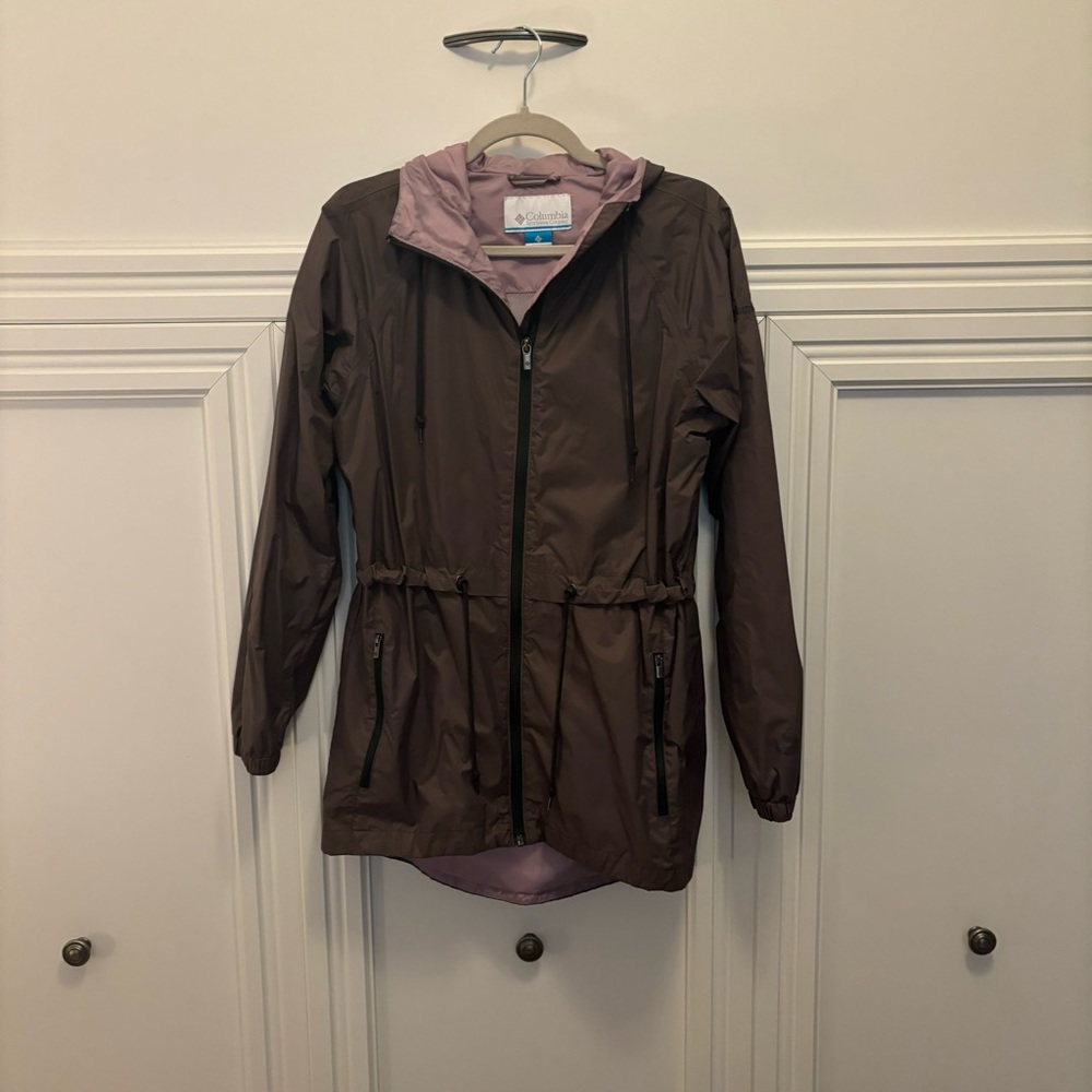Columbia Lightweight Jacket